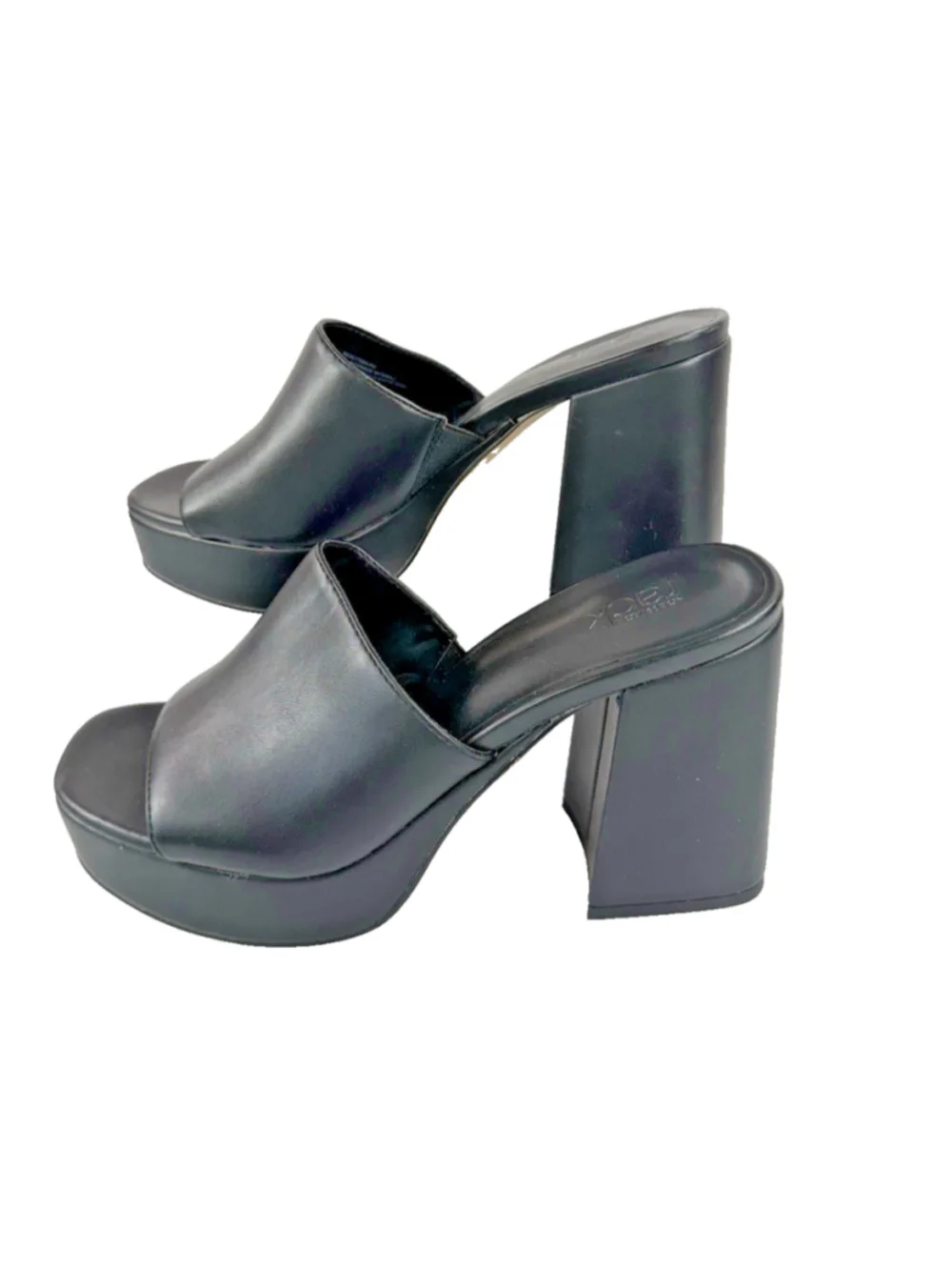 Nordstrom Rack Women's Platform Sandal Size 8.5M